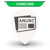 Anunț Concurs post temporar vacant Asistent medical comunitar