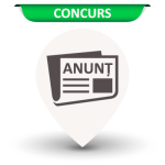 Anunț Concurs post temporar vacant Asistent medical comunitar